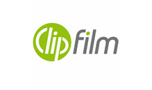Clip film