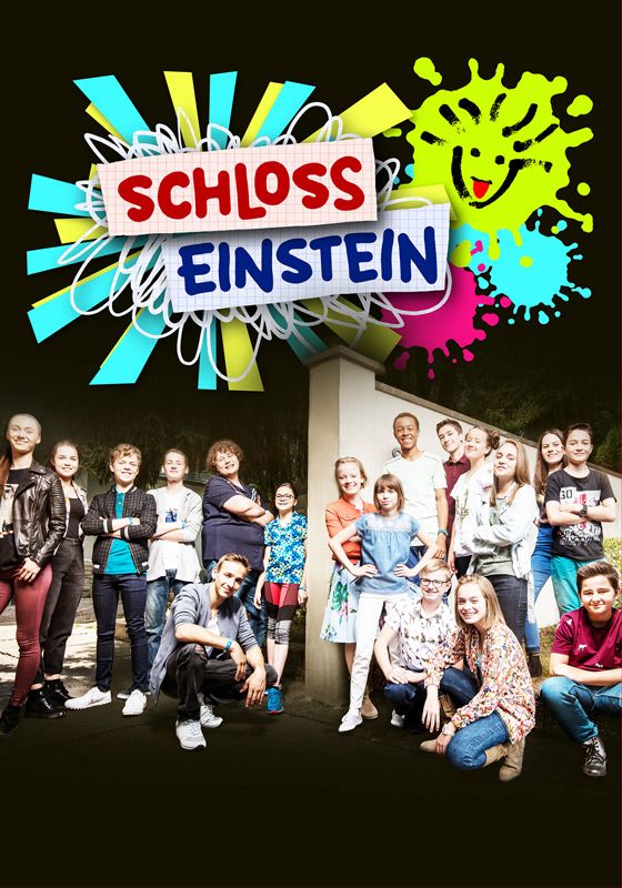 Schloss Einstein (Staffeln 11 - 25)
